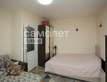 1-к. квартира, 29,9&nbsp;м²