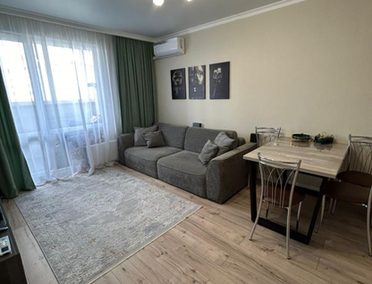 2-к. квартира, 38,8&nbsp;м²