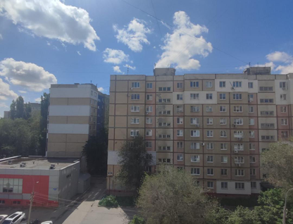 1-к. квартира, 33,6&nbsp;м²