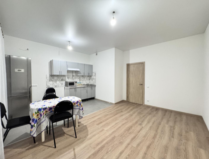 Студия, 28,9 м²