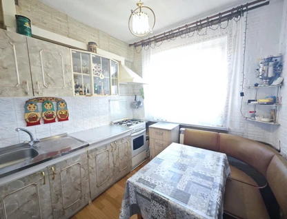 2-к. квартира, 47,8&nbsp;м²