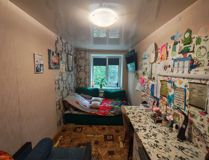 2-к. квартира, 43,1&nbsp;м²