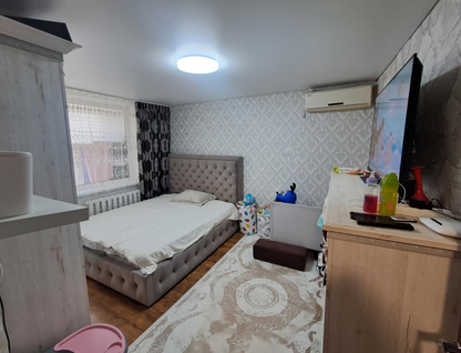 2-к. квартира, 37,8&nbsp;м²