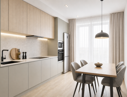 2-к. квартира, 64,6&nbsp;м²