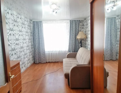 3-к. квартира, 49,3&nbsp;м²