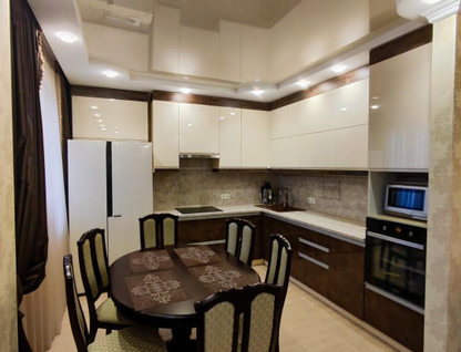 3-к. квартира, 97,1&nbsp;м²