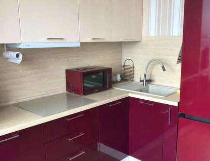 1-к. квартира, 39,8 м²