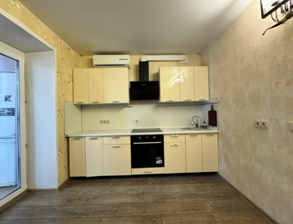 1-к. квартира, 30,9&nbsp;м²