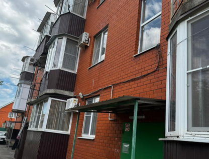 1-к. квартира, 31,4&nbsp;м²