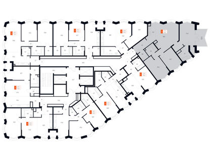 4-к. квартира, 98&nbsp;м²