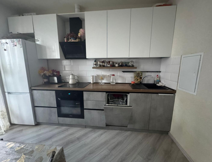 1-к. квартира, 33,2&nbsp;м²