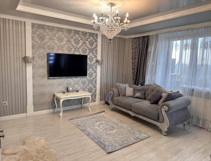 2-к. квартира, 71,7&nbsp;м²