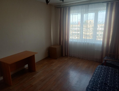 1-к. квартира, 37&nbsp;м²