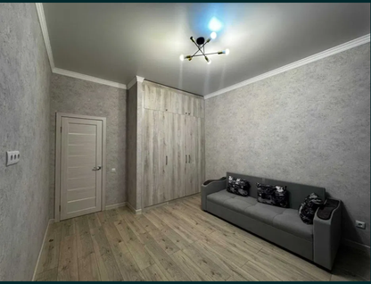 1-к. квартира, 43,6&nbsp;м²