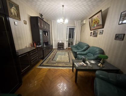 3-к. квартира, 83&nbsp;м²