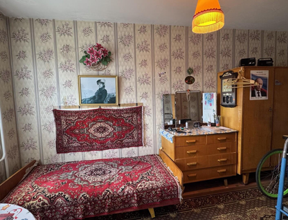 2-к. квартира, 46 м²