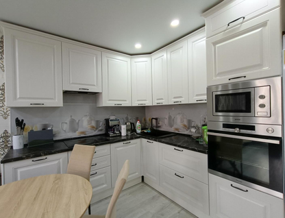 2-к. квартира, 53,3&nbsp;м²