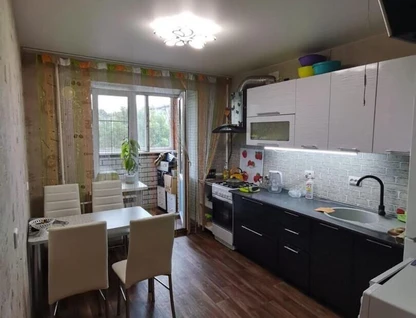 1-к. квартира, 40&nbsp;м²