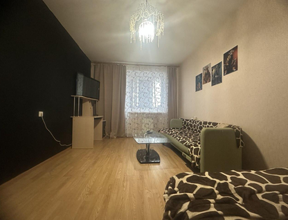 1-к. квартира, 33,5&nbsp;м²