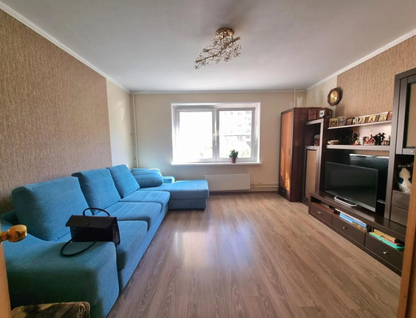 3-к. квартира, 74,6 м²