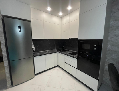 1-к. квартира, 40,2&nbsp;м²