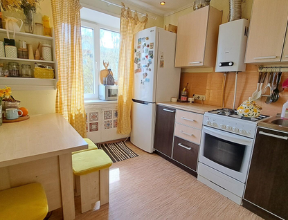 1-к. квартира, 30,5&nbsp;м²