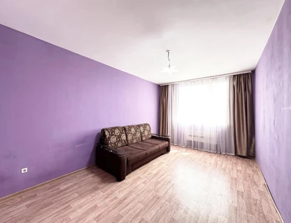 1-к. квартира, 40,1&nbsp;м²