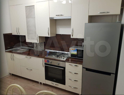 1-к. квартира, 39,3&nbsp;м²