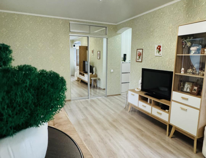 2-к. квартира, 46&nbsp;м²