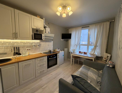 3-к. квартира, 64,6&nbsp;м²