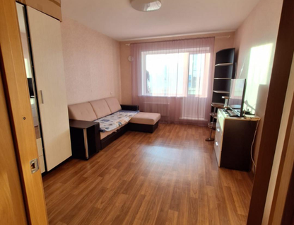 1-к. квартира, 37,7&nbsp;м²