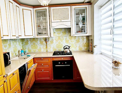 3-к. квартира, 60,8&nbsp;м²