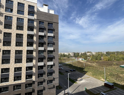 1-к. квартира, 41,3&nbsp;м²