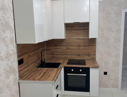 Студия, 23 м²