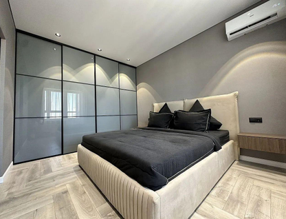 3-к. квартира, 70 м²