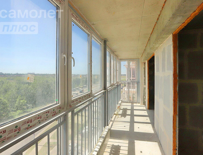 2-к. квартира, 67&nbsp;м²