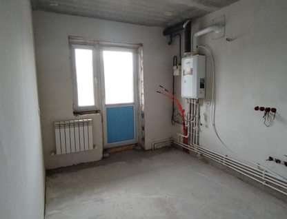 1-к. квартира, 31&nbsp;м²