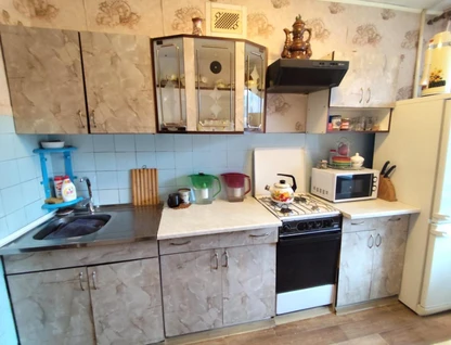 3-к. квартира, 62&nbsp;м²