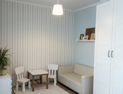1-к. квартира, 40&nbsp;м²