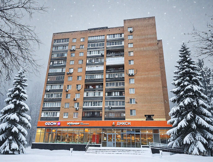 2-к. квартира, 48 м²