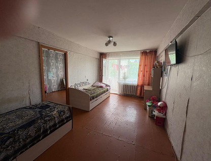 2-к. квартира, 45,5&nbsp;м²