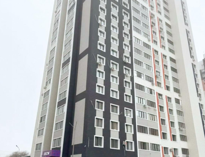 Студия, 22&nbsp;м²