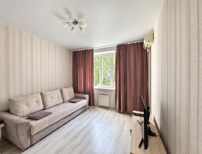 1-к. квартира, 32&nbsp;м²