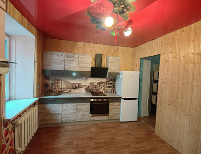 1-к. квартира, 30&nbsp;м²
