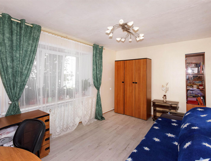 2-комнатная квартира, 40,7&nbsp;м²