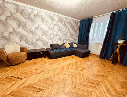 4-к. квартира, 114,7&nbsp;м²