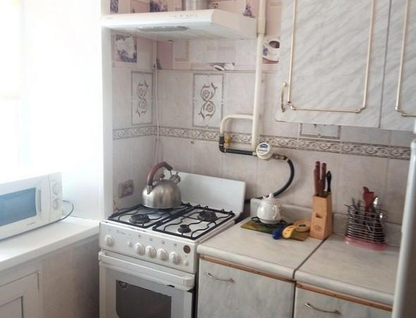 2-к. квартира, 44&nbsp;м²