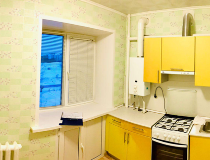 1-к. квартира, 27,1&nbsp;м²
