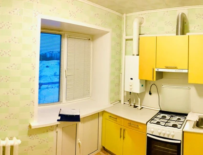 1-к. квартира, 27,1&nbsp;м²