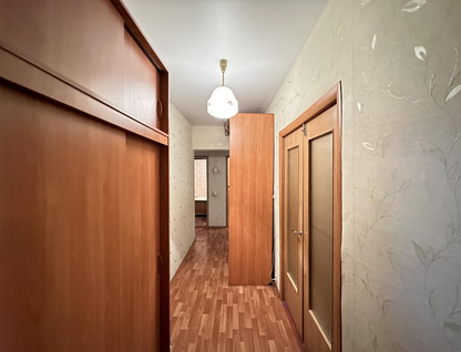 3-к. квартира, 62,5 м²